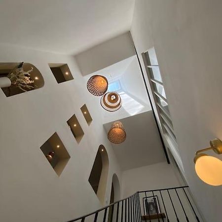 Merveilleuse Maison De Village Maillane 外观 照片