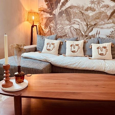 Merveilleuse Maison De Village Maillane 外观 照片