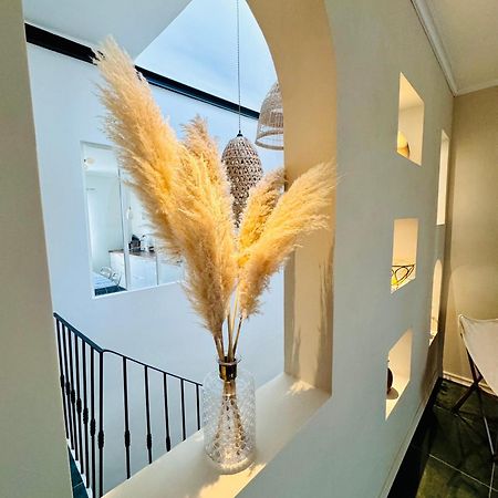 Merveilleuse Maison De Village Maillane 外观 照片