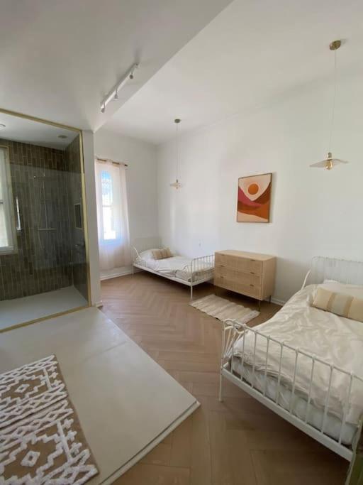 Merveilleuse Maison De Village Maillane 外观 照片