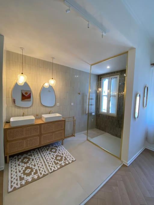 Merveilleuse Maison De Village Maillane 外观 照片