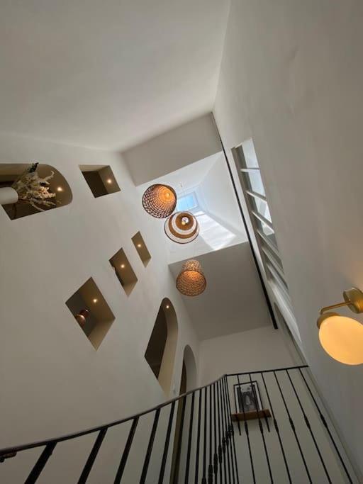 Merveilleuse Maison De Village Maillane 外观 照片