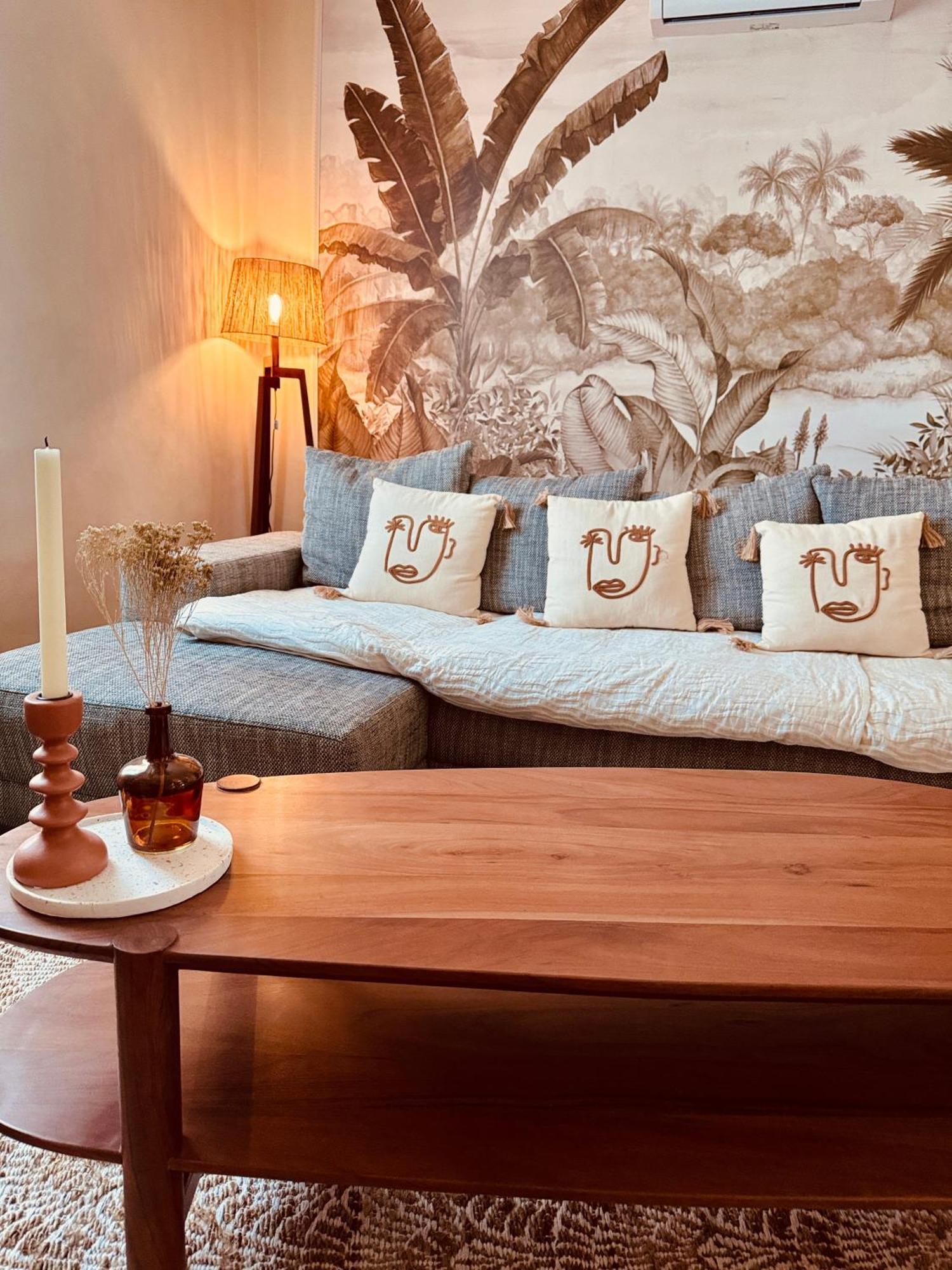 Merveilleuse Maison De Village Maillane 外观 照片