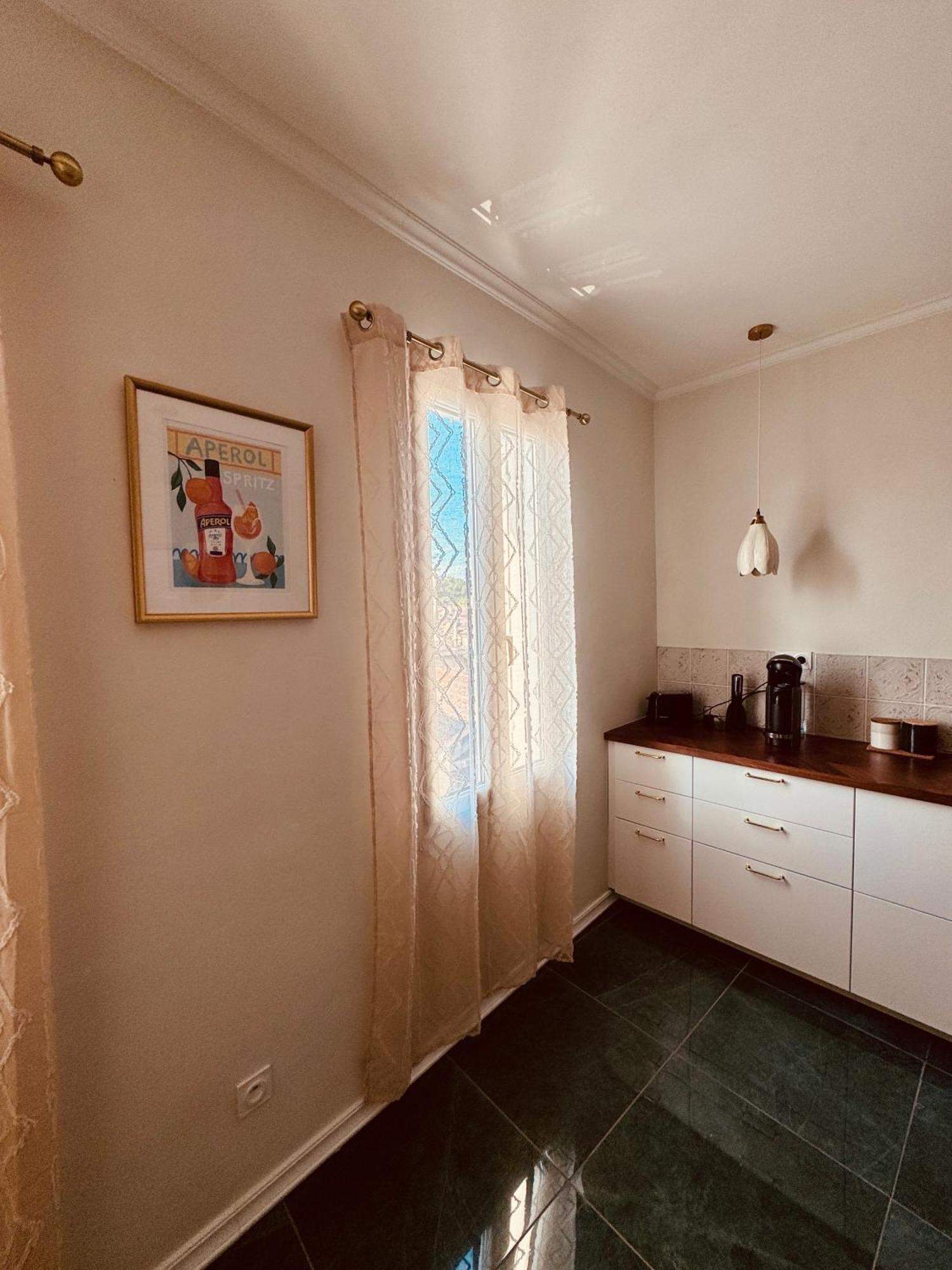 Merveilleuse Maison De Village Maillane 外观 照片
