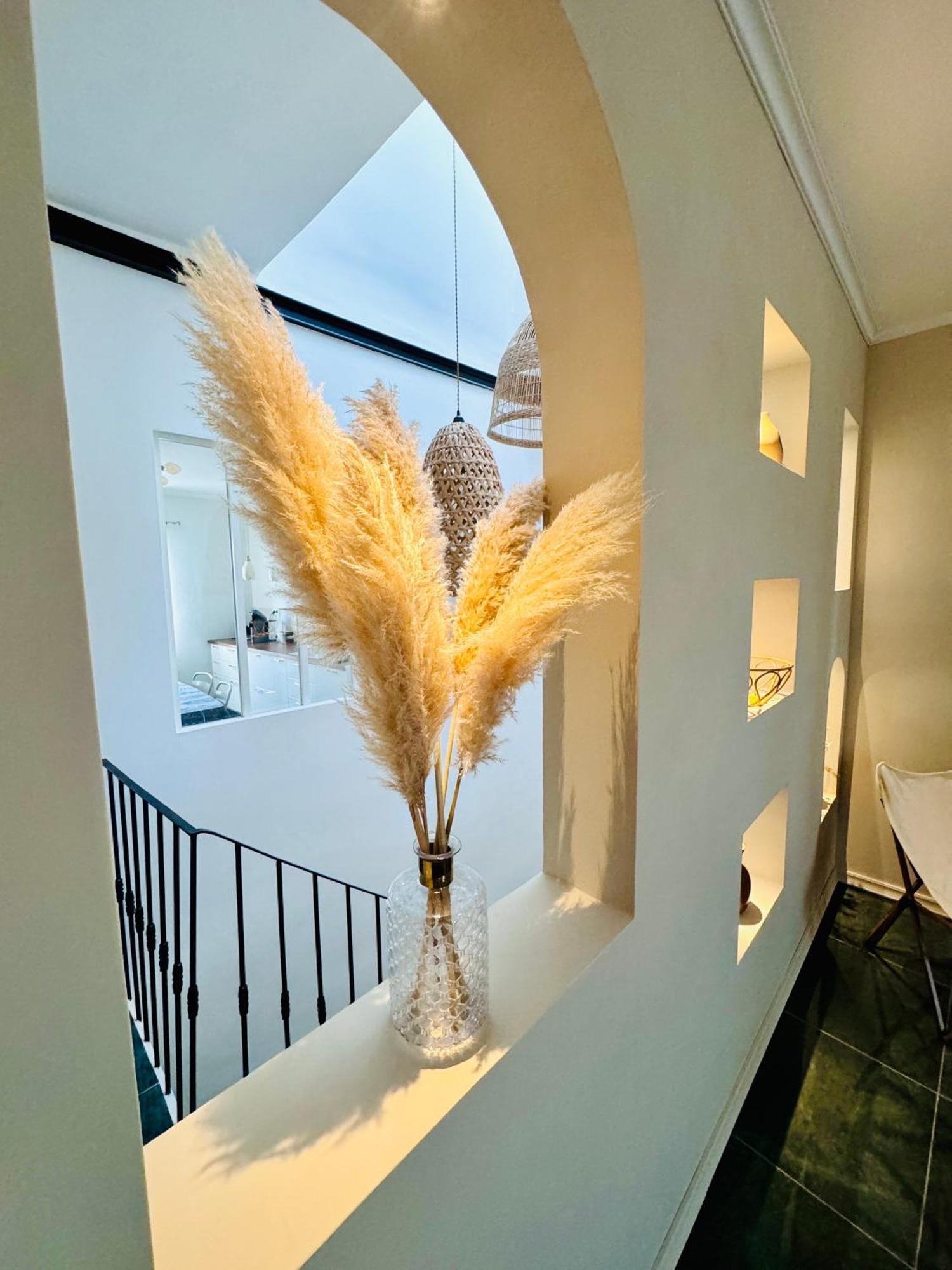 Merveilleuse Maison De Village Maillane 外观 照片